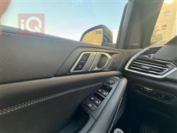 بي ام دبليو X5